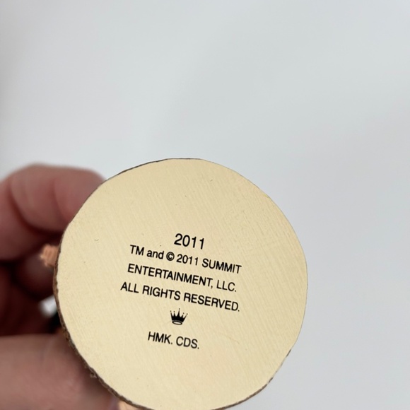 110225 This item is not for sale. I apologize for the inconvenience. - Picture 1 of 9